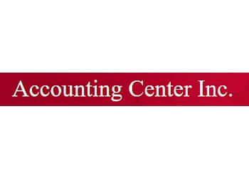 Accounting Center Inc. Accounting Center Inc. - Topeka, KS Accounting Firms - Company Logo