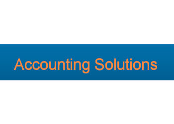Accounting Solutions Alexandria Accounting Firms