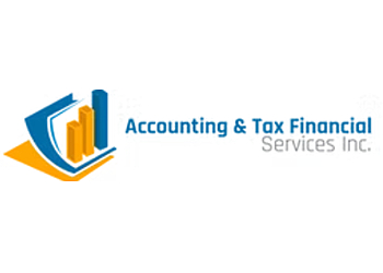 Accounting & Tax Financial Services Inc. Newark Tax Services image 1