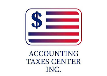 Accounting Taxes Center - Hialeah, FL Accounting Firms - Company Logo