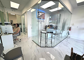 Accounting Taxes Center Accounting Taxes Center - Hialeah, FL Accounting Firms - Creative Workspace Image