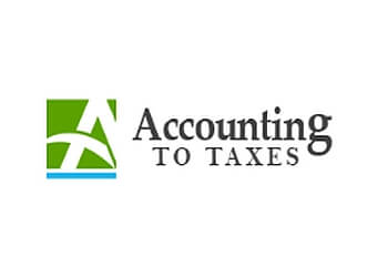 Accounting To Taxes Victorville Accounting Firms