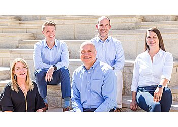 Louisville Financial Services Accredited Wealth Management