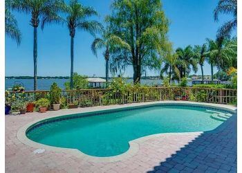 Lakeland Pool Services AccuAquatics Pool Care