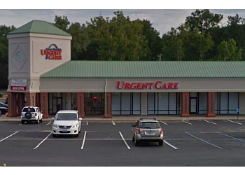 3 Best Urgent Care Clinics in St Louis, MO - ThreeBestRated
