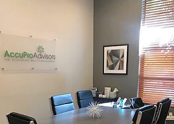 Tempe Accounting Firms AccuPro Advisors