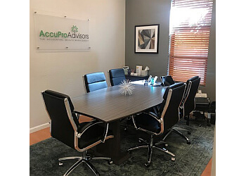 AccuPro Advisors Tempe Accounting Firms