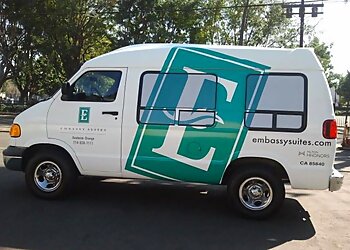 Santa Ana Sign Companies Accu Signs & Digital Printing