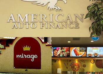 Santa Ana Sign Companies Accu Signs & Digital Printing