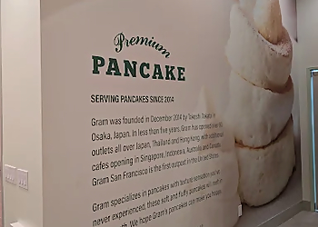 Accu Signs and Digital Printing - Santa Ana, CA Sign Companies - Indoor Service Image