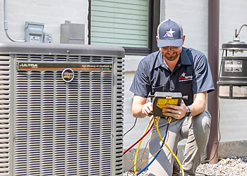 Baton Rouge Hvac Services AccuTemp Services, LLC