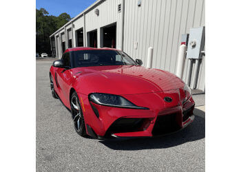 Jacksonville Used Car Dealers Accurate Automotive