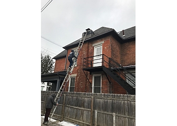 3 Best Chimney Sweep in Columbus, OH - Expert Recommendations