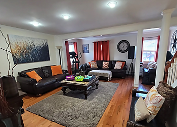 Paterson House Cleaning Services Accurate Cleaning Services, LLC