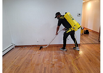 Accurate Cleaning Services LLC Paterson House Cleaning Services