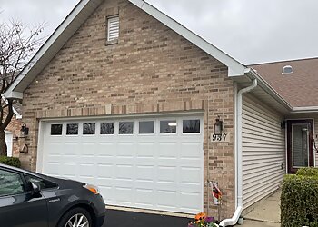 Aurora Garage Door Repair Accurate Door