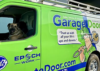 Aurora Garage Door Repair Accurate Door