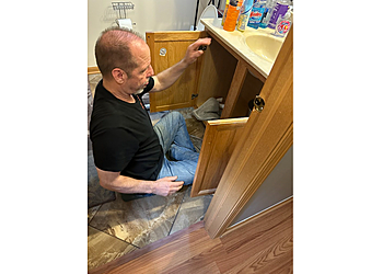 Aurora Handyman Accurate Home Repair