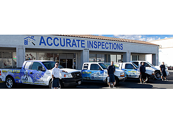 Fontana Home Inspections Accurate Inspections
