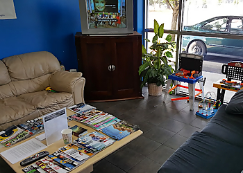 Vancouver Car Repair Shops Accurate Motorwerks