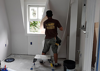 Newark Painters Accurate Painting & Wallpaper