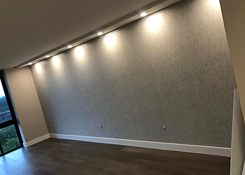 Newark Painters Accurate Painting & Wallpaper