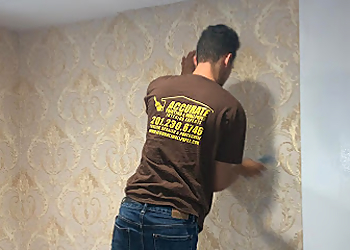 Accurate Painting & Wallpaper Newark Painters image 1