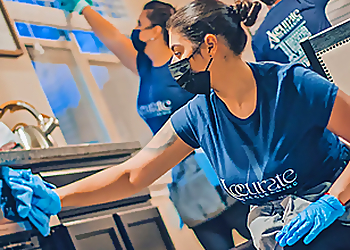 McKinney Commercial Cleaning Services Accurate Pro Cleaning