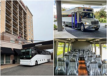 McKinney Limo Service Accurate Shuttle