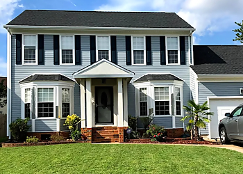 Norfolk Window Companies Accurate Siding and Windows