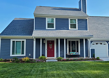 Accurate Siding and Windows Norfolk Window Companies image 1