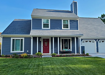 Accurate Siding and Windows - Hampton Hampton Window Companies image 1