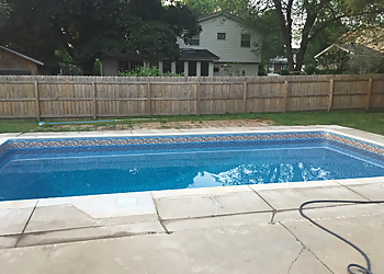 Milwaukee Pool Services Accurate Spa and Pool