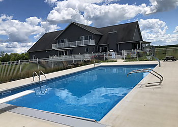 Accurate Spa and Pool  Milwaukee Pool Services image 1