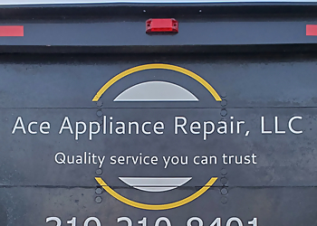 Cedar Rapids Appliance Repair Ace Appliance Repair, LLC