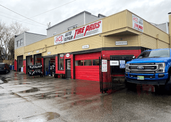 Ace Auto Repair & Tire Pros