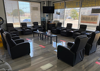 Mesquite Car Repair Shops Ace Auto & Tire Center