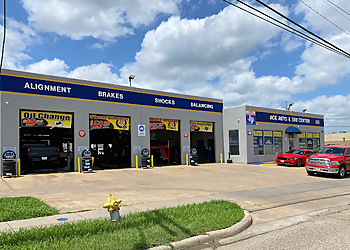 Ace Auto & Tire Center Mesquite Car Repair Shops image 1