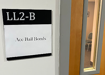 Ace Bail Bonds - Syracuse, NY Bail Bonds - Law Firm Exterior Image