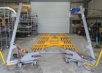 El Paso Auto Body Shops Ace Body Shop