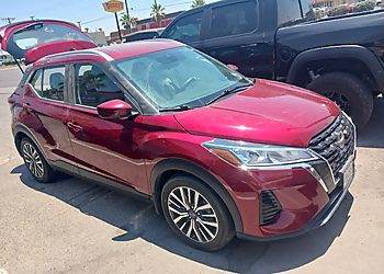 El Paso Auto Body Shops Ace Body Shop