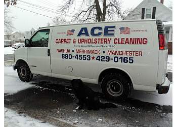 Manchester carpet cleaner Ace Carpet & Upholstery