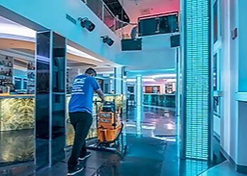 Coral Springs Commercial Cleaning Services Ace Cleaning Systems