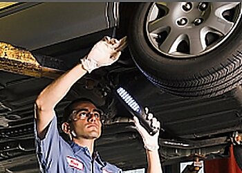 Laredo Car Repair Shops Ace Complete Auto Care