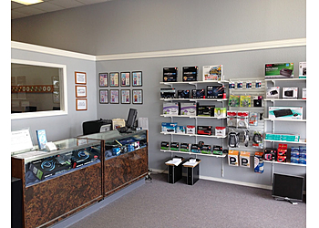 Corpus Christi Computer Repair Ace Computer Service, Inc.