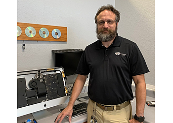 Corpus Christi Computer Repair Ace Computer Service, Inc.