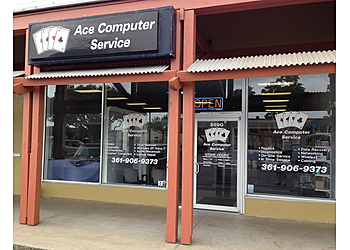 Ace Computer Service, Inc. Corpus Christi Computer Repair image 1