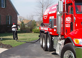 Toledo Septic Tank Services Ace Diversified Services