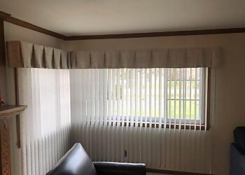 Milwaukee Window Treatment Stores Ace Drapery