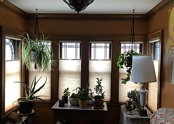 Milwaukee Window Treatment Stores Ace Drapery